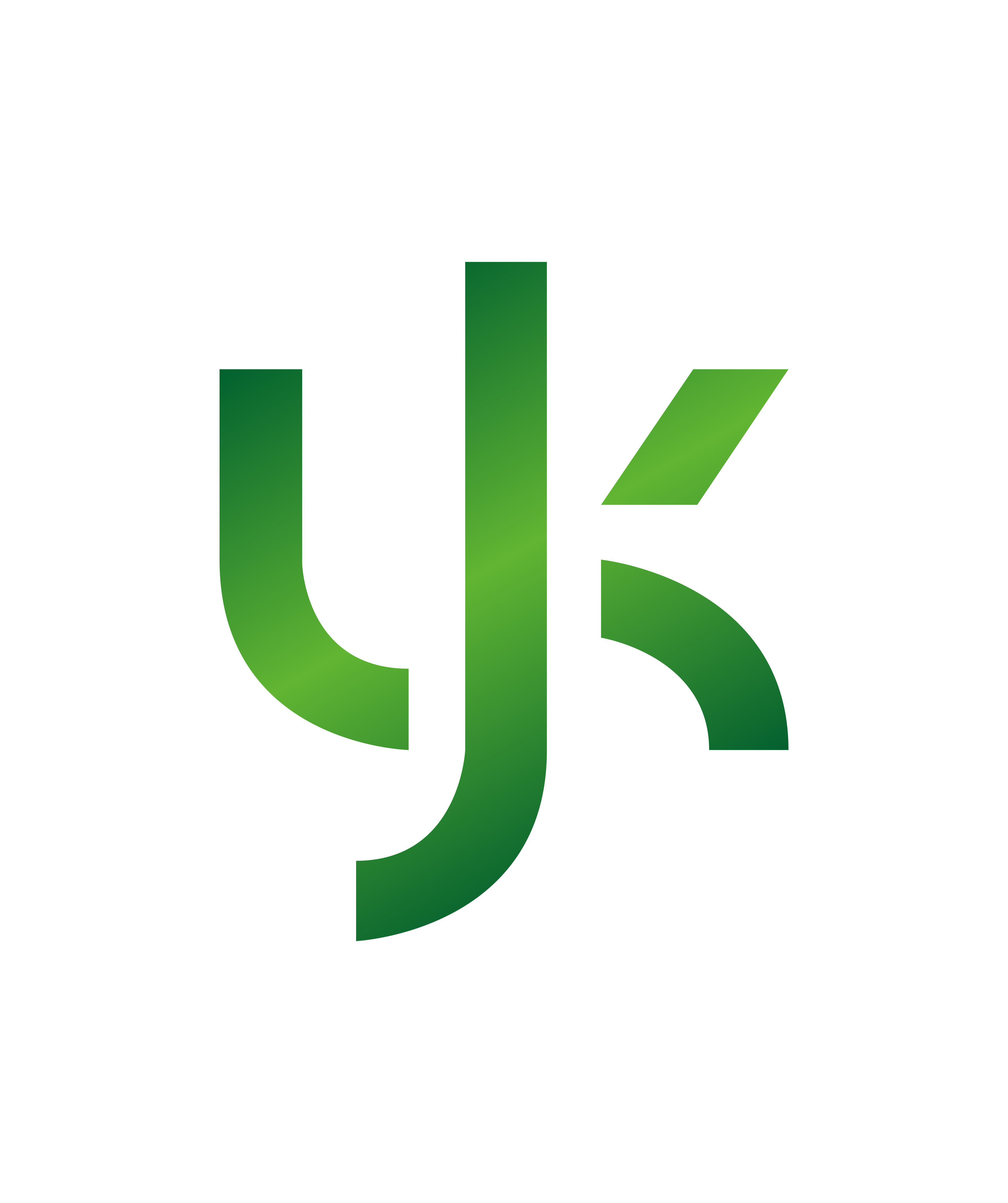 益康家政Logo